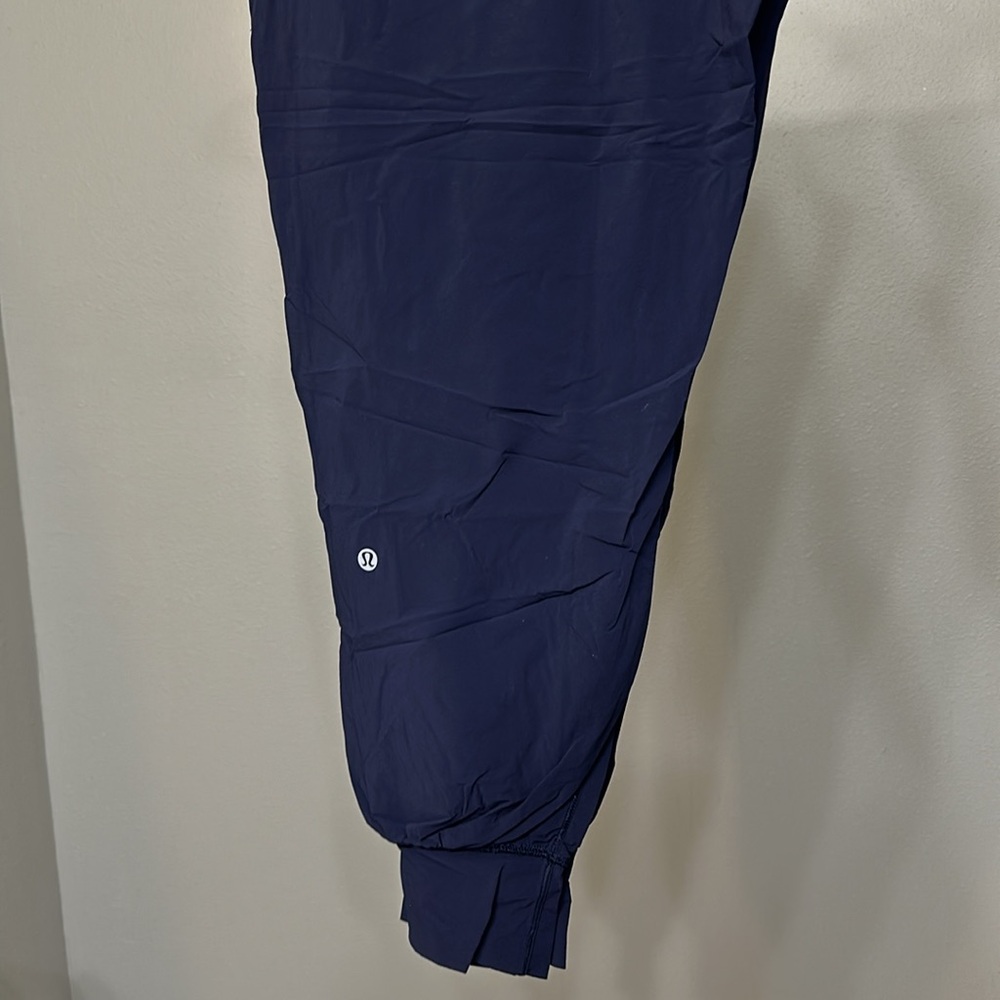 Lululemon Lightweight Jogger Pant